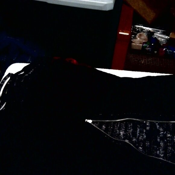 nwt Papaya CROPPED TUBE TOP [L] - Picture 12 of 12